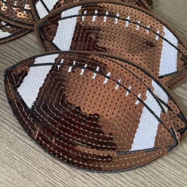 Sport Patches - Beau Kisses