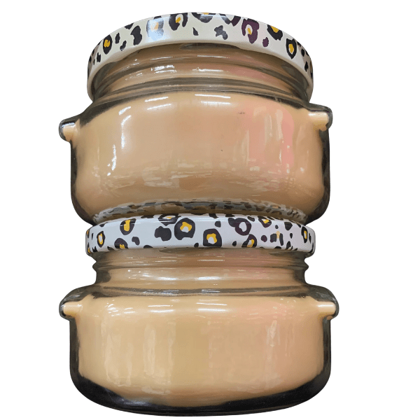 Cinnabuns 22oz Candle - Beau Kisses