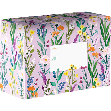 Secret Garden Mailing Boxes Medium - Beau Kisses