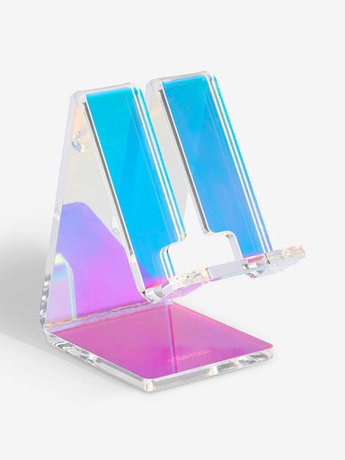 Holographic Phone and Tablet Stand - Beau Kisses