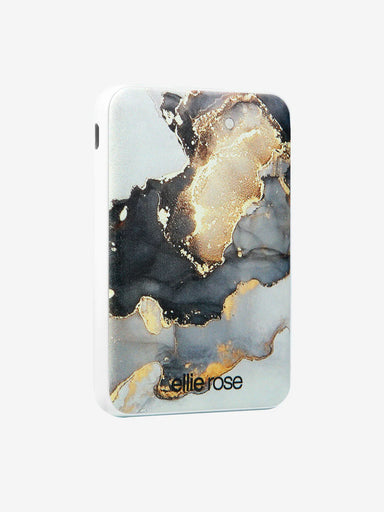 Power Bank Mercury Marble - Beau Kisses