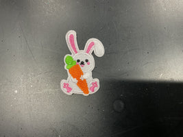 Embroidered Patches Easter Assortment - Beau Kisses