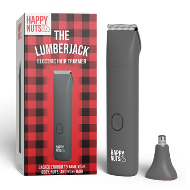 The Lumberjack™ - Beau Kisses