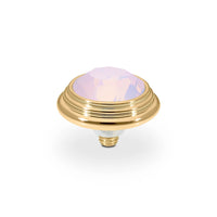 Oroli 13mm Topper Gold - Beau Kisses