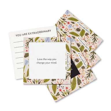 Pop Open Cards Love Who You Are - Beau Kisses