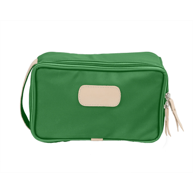 Jon Hart New Kelly Green Small Travel it