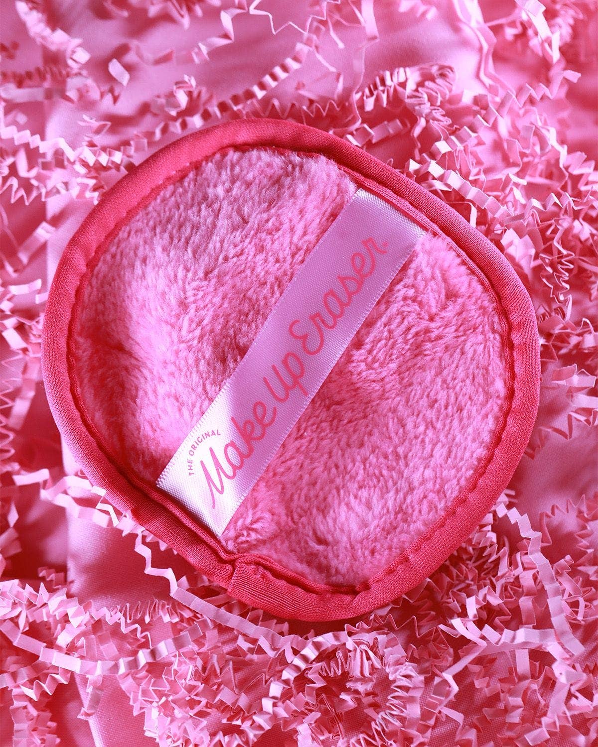 The Daily MakeUp Eraser Pink