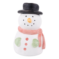 Snowman Charcuterie Board Topper - Beau Kisses