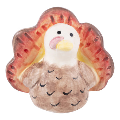 Turkey Charcuterie Board Topper - Beau Kisses