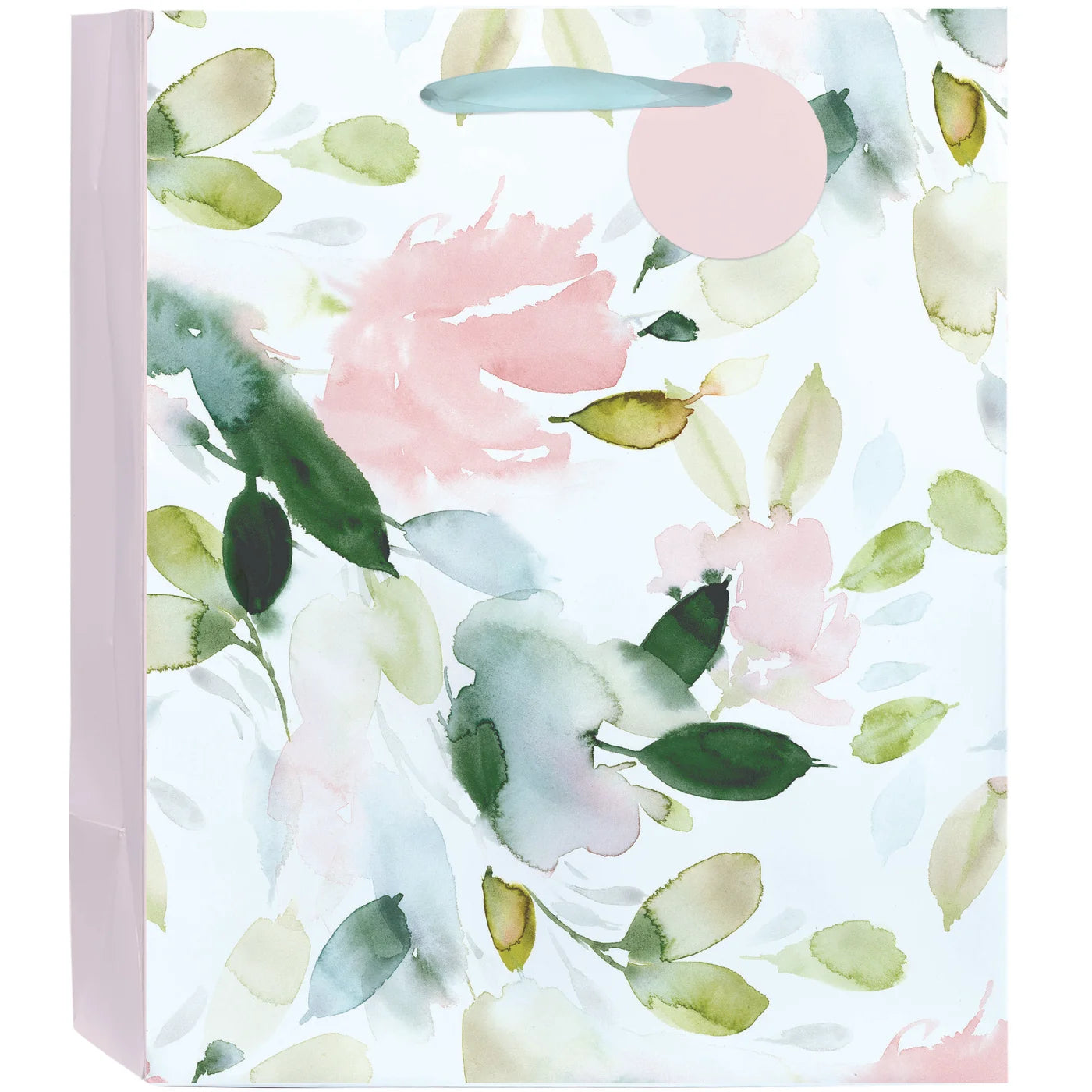 Breezy Blossoms Gift Bag Medium