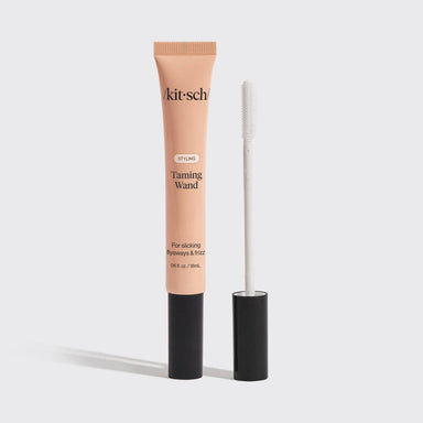 Kitsch Styling Taming Wand – Flyaway & Frizz Control - Beau Kisses