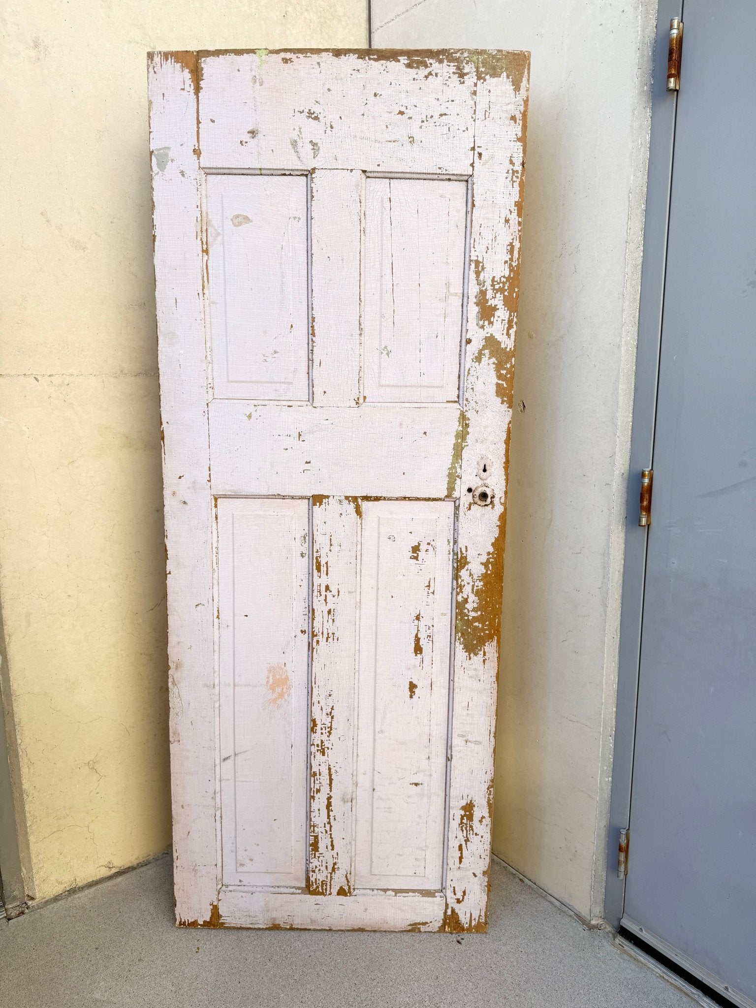 Antique Door Pink - Beau Kisses