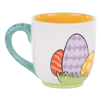 Somebunny Loves You Mug - Beau Kisses