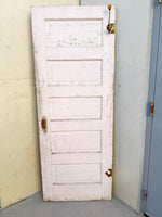 Antique Door Pink - Beau Kisses