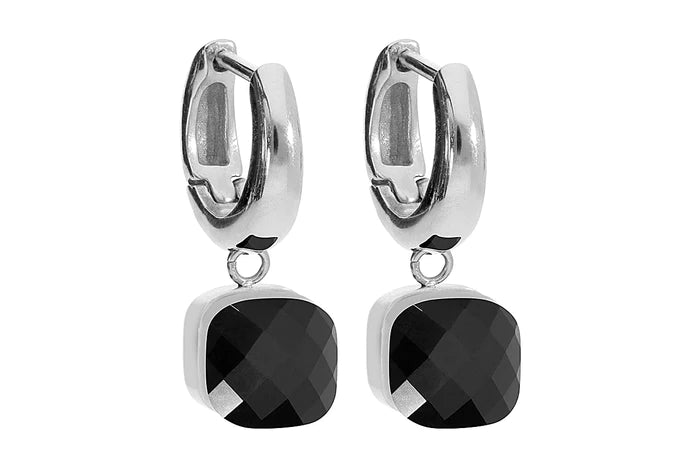 Firenze Earring Silver