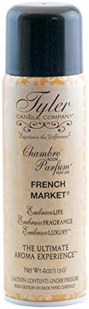 French Market Chambre Room Parfum