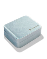 Mattie Large Jewelry Box - Beau Kisses