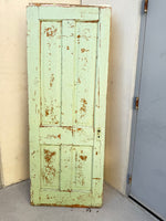 Antique Door Green - Beau Kisses