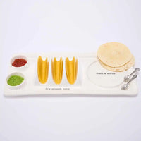 Taco Party Serving Set - Beau Kisses