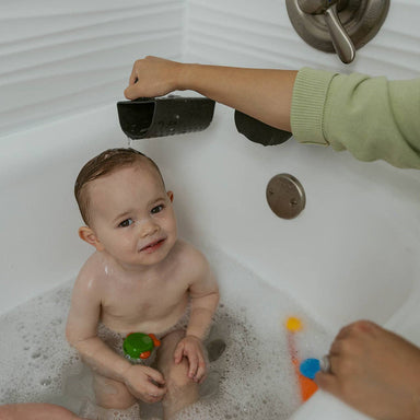 Silicone Rinse Cup - Beau Kisses