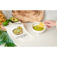 Guacamole Dip Cup Set - Beau Kisses