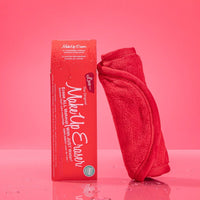 Makeup Eraser Love Red - Beau Kisses