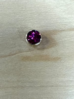 Charm Bar Luxe Colored Charms Gold - Beau Kisses