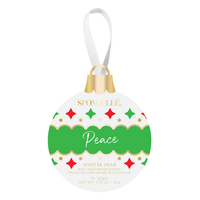 Holiday Ornament Buffer 7+ Washes - Beau Kisses