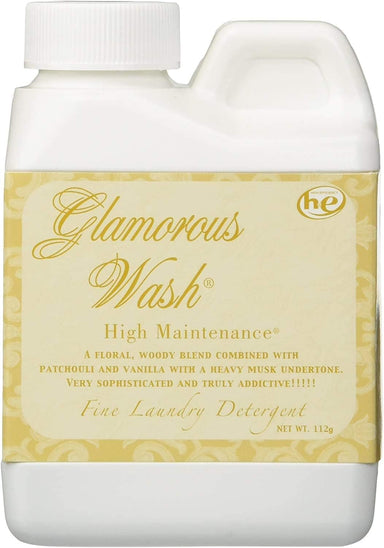 High Maintenance Laundry Detergent Tyler Candle