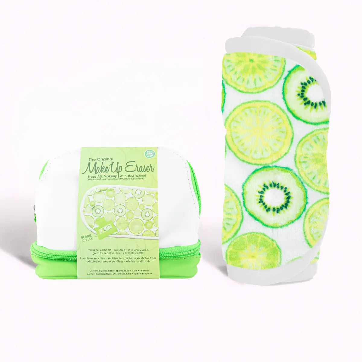 Makeup Eraser Gift Set Key Lime