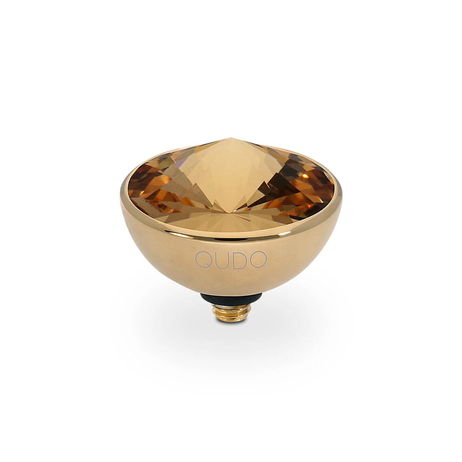 Bottone Top Gold 13mm