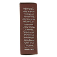 New! Men's 63 After Shave Balm - Beau Kisses