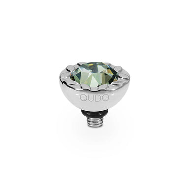 Melara 10mm Silver - Beau Kisses