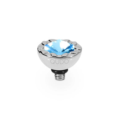Melara 10mm Silver - Beau Kisses