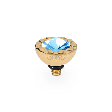 Melara 10mm Gold - Beau Kisses