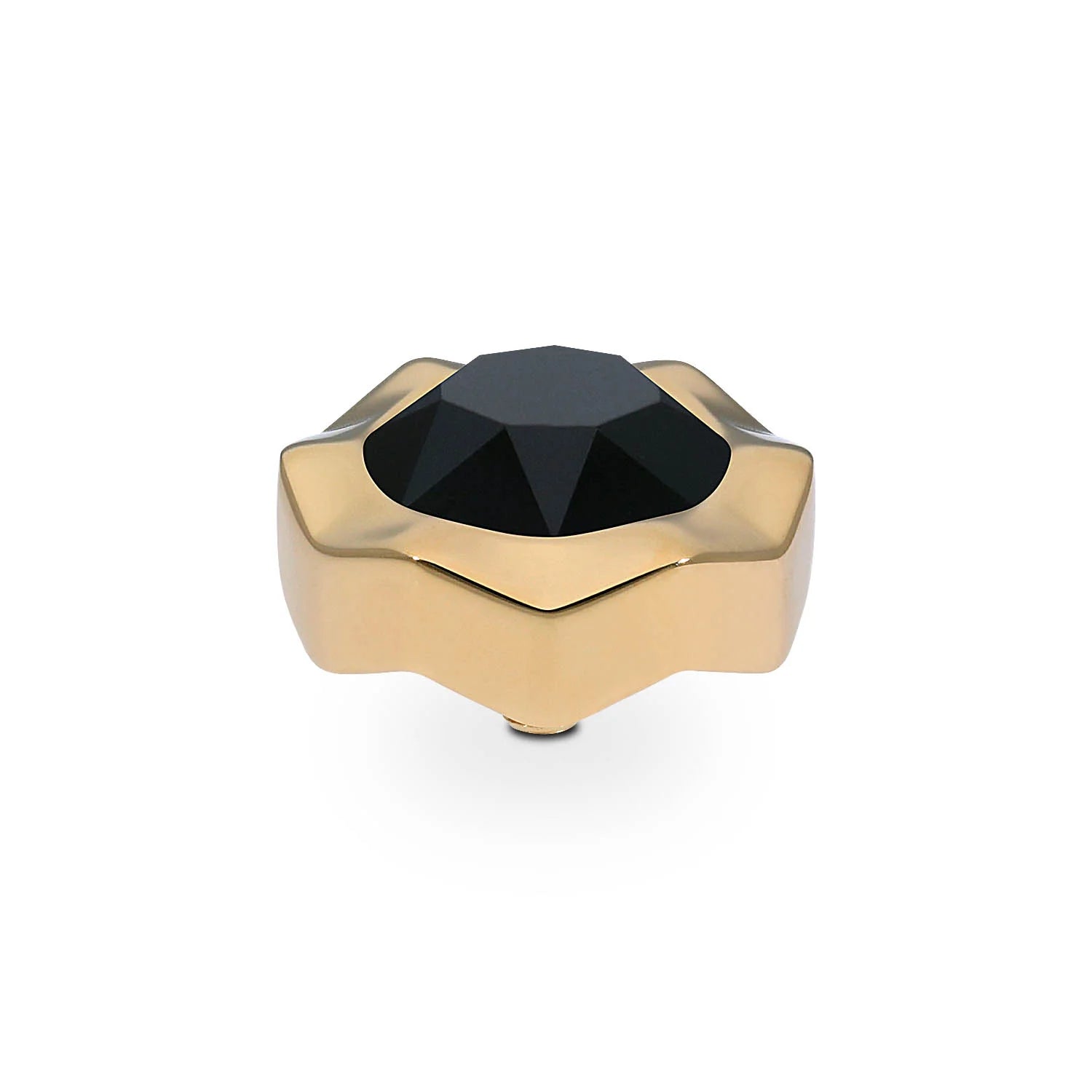 Nemoli Gold Topper 13 mm