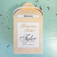 New! Regal Dryer Sachet - Beau Kisses