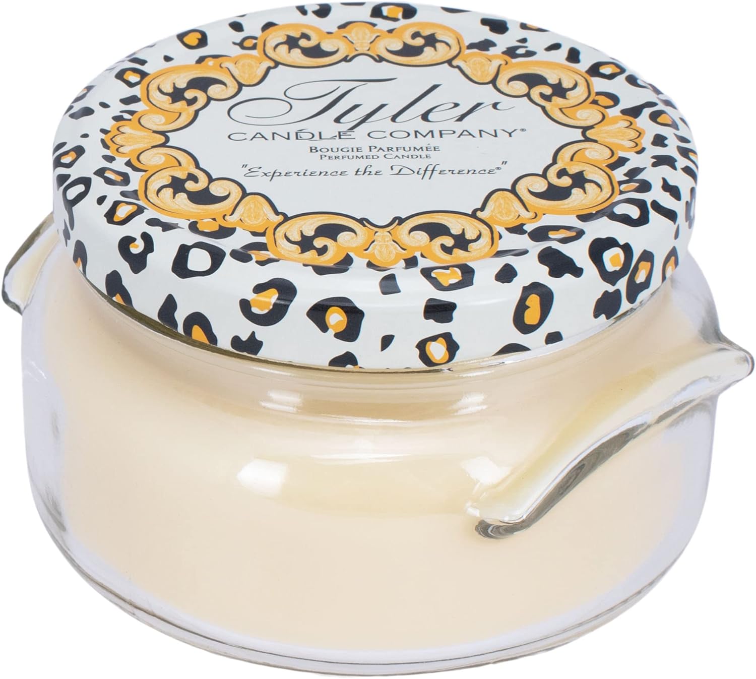 Entitled 11oz Candle - Beau Kisses