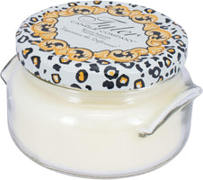 Platinum 11oz Candle - Beau Kisses