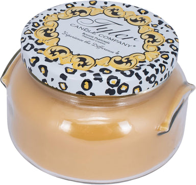 Mulled Cider 22oz Candle - Beau Kisses