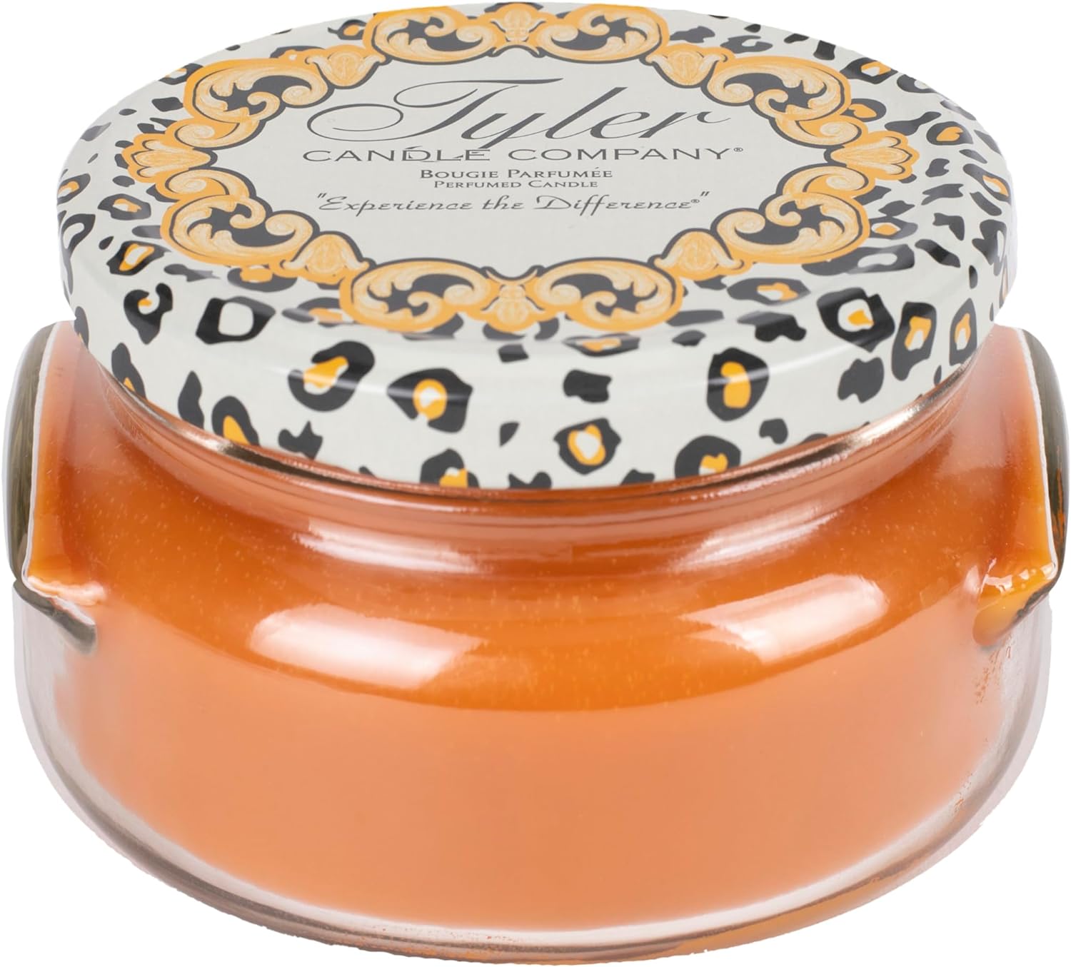 Pumpkin Spice 11oz Candle - Beau Kisses