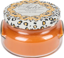 Pumpkin Spice 11oz Candle - Beau Kisses