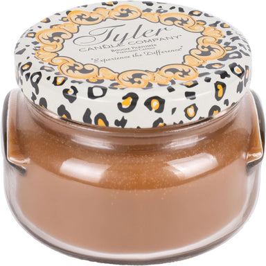 Tyler Candle Cowboy 22oz - Beau Kisses