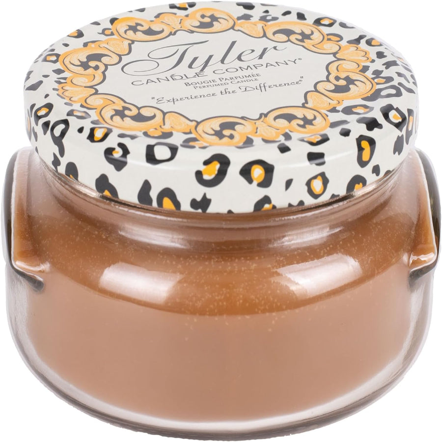 Tyler Candle Cowboy 22oz - Beau Kisses