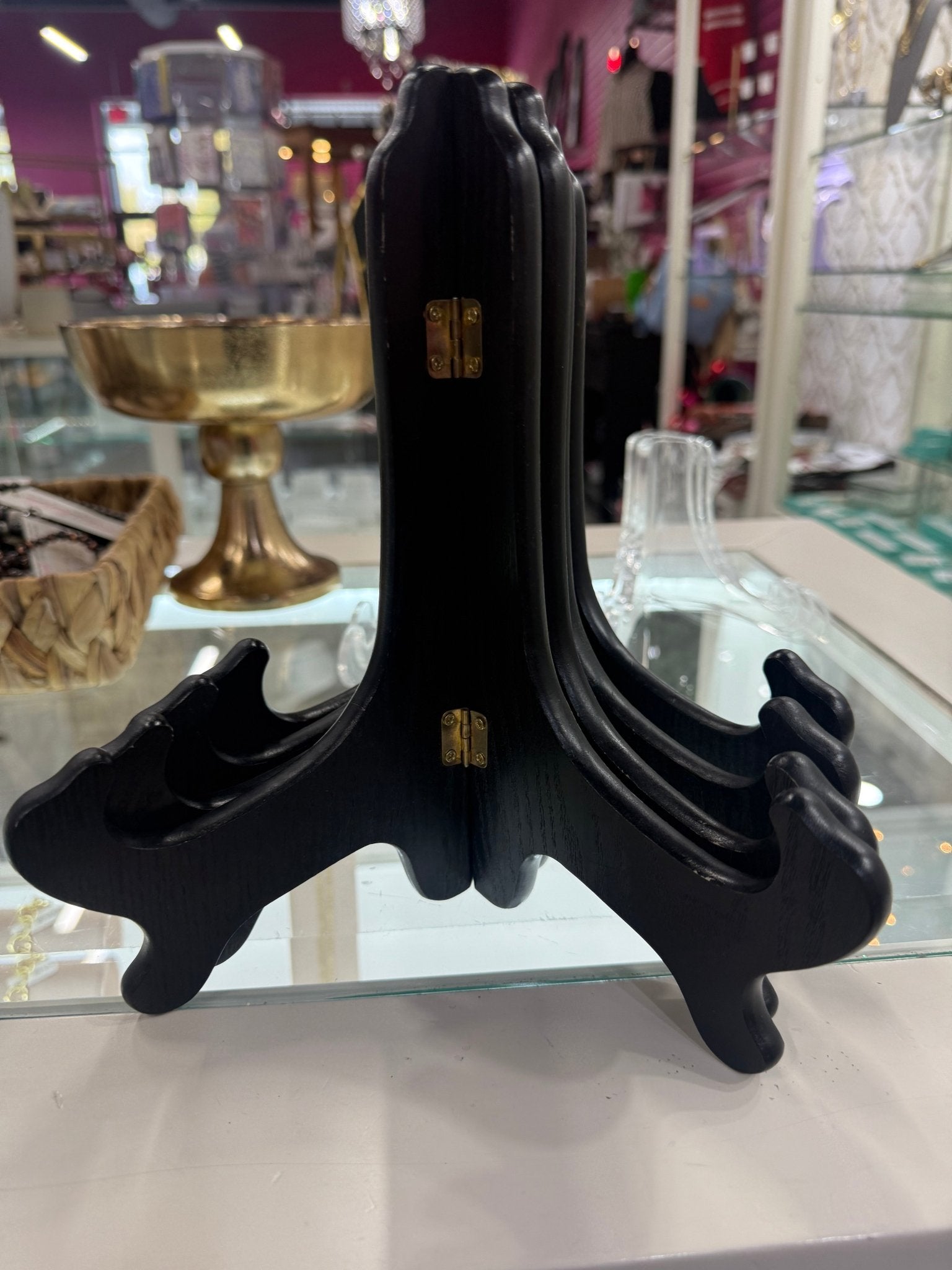 Wood Easels XS - Beau Kisses