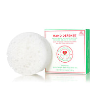 Hand Defense Refresh - Beau Kisses