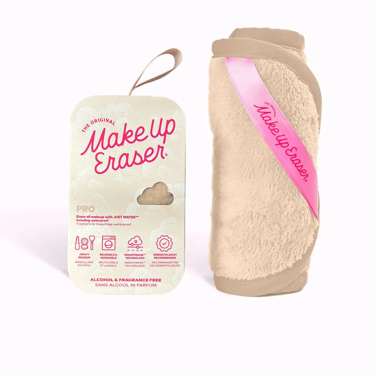 MakeUp Eraser Pro Sweet Cream