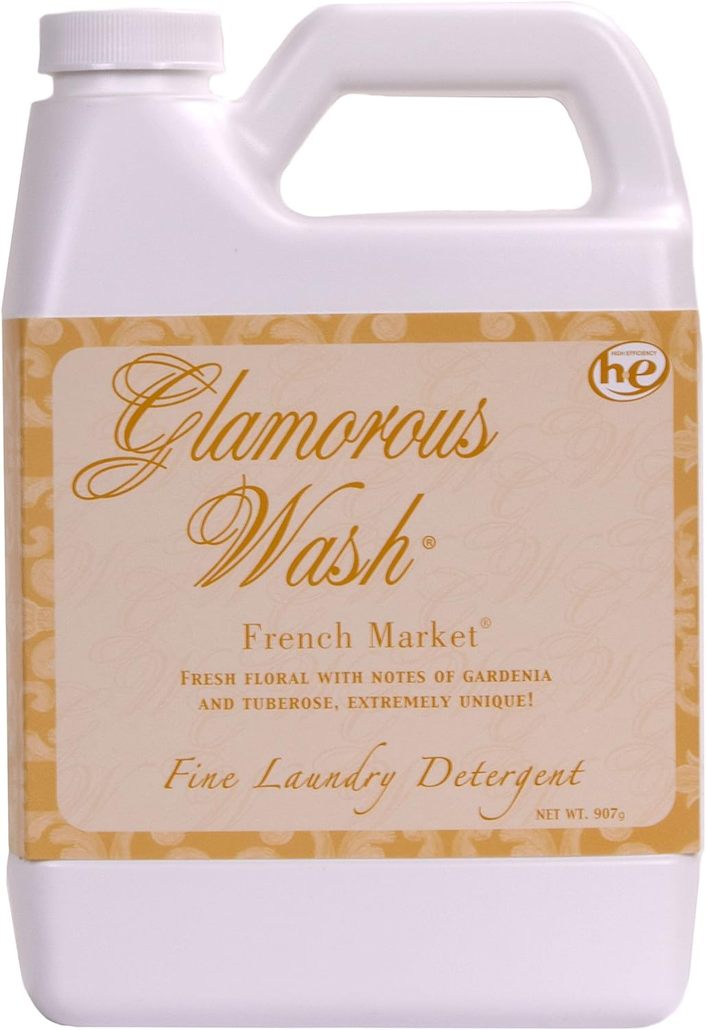 French Market 32oz Glam Wash - Beau Kisses