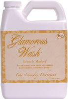 French Market 32oz Glam Wash - Beau Kisses