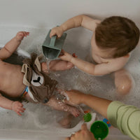 Silicone Rinse Cup - Beau Kisses